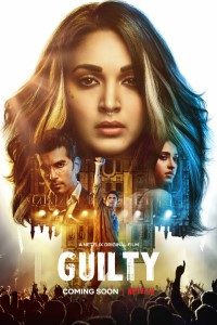 Download Gulity (2020) Hindi Movie Web-DL 480p [350MB] || 720p [1GB] || 1080p [1.6GB]