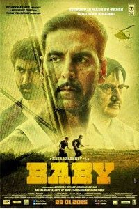 Download Baby (2015) Hindi Movie Bluray || 720p [1.3GB] ||