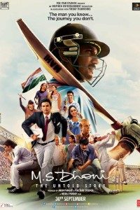 Download M.S. Dhoni: The Untold Story (2016) Hindi Movie Bluray || 720p [1.3GB] || 1080p [2.9GB]