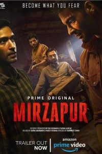 Download Mirzapur 2019 (Season 1) Hindi {PrimeVideo Series} All Episodes WeB-DL || 480p [150MB]  || 720p [400MB]  || 1080p [1GB]