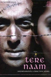 Download Tere Naam (2003) Hindi Movie Bluray || 720p [1GB] || 1080p [5GB]