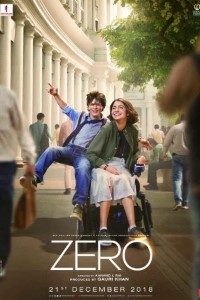 Download Zero (2018) Hindi Movie Bluray || 720p [1.3GB] || 1080p [2.5GB]