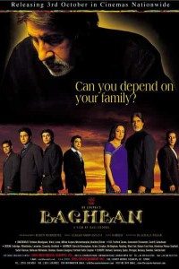 Download Baghban (2003) Hindi Movie Bluray || 720p [1.3GB]