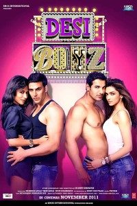 Download Desi Boyz (2011) Hindi Movie Bluray || 720p [1.4GB] ||