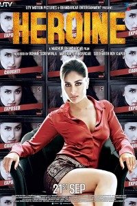 Download Heroine (2012) Hindi Movie Bluray || 720p [1.5GB] || 1080p [3GB]