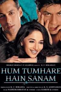 Download Hum Tumhare Hain Sanam (2002) Hindi Movie Bluray  || 720p [2.3GB]