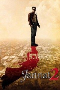 Download Jannat 2 (2012) Hindi Movie Bluray || 720p [1.4GB]