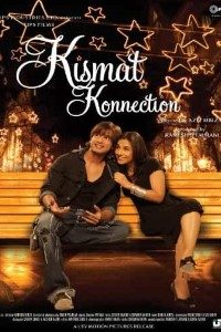 Download Kismat Konnection (2008) Hindi Movie Bluray || 720p [1.6GB] ||