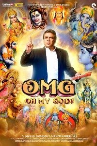 Download OMG: Oh My God! (2014) Hindi Movie Bluray || 720p [1GB] || 1080p [4.5GB]