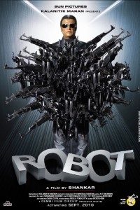 Download Robot (2010) Hindi Movie Bluray || 720p [1.4GB]