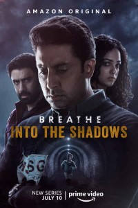 Download Breathe: Into the Shadows 2020 (Season 1) Hindi {Amazon PrimeVideo Series} All Episodes WeB-DL || 480p [125MB] || 720p [250MB]