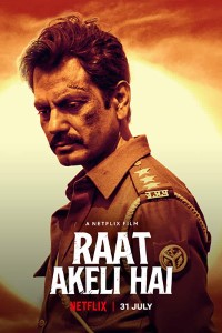 Download Raat Akeli Hai (2020) Hindi Movie Web-DL || 480p [450MB] || 720p [1.2GB]