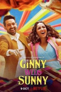 Download Ginny Weds Sunny (2020) Hindi Movie WEB – DL || 480p [400MB] || 720p [1GB] || 1080p [2.1GB]