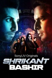 Download Shrikant Bashir 2020 (Season 1) Hindi {Sony LIV Series} WeB-DL || 720p [220MB]