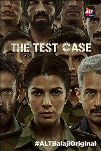 Download The Test Case 2018 (Season 1) Hindi {ALT Balaji Series} WeB-DL || 720p [300MB]  || 1080p [500MB]