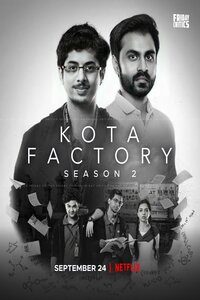 Download Kota Factory 2021 (Season 2) Hindi {Netflix Series} WeB-DL ll 480p (100MB) ll 720p (250Mb) |l 1080p [800MB]