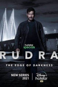 Download Rudra: The Edge of Darkness 2022 (Season 1) Hindi {Hotstar Series} WeB-DL || 480p [150MB]  || 720p [500MB] || 1080p [2GB]  |