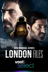 Download London Files 2022 (Season 1) Hindi {Voot Series} WeB-DL || 480p [100MB] || 720p [300MB] || 1080p [2GB]