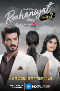 Download Roohaniyat 2022 (Season 2) Hindi {MX Player Series} WeB-DL || 480p [100MB] || 720p [250MB] || 1080p [1GB]