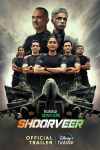 Download Shoorveer 2022 (Season 1) Hindi {Hotstar Series} WeB-DL || 480p [100MB] || 720p [350MB] || 1080p [2GB]