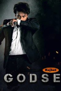 Download Godse (2022) [Dubbed] {Hindi} Movie Web – DL || 480p [400MB] || 720p [1GB] || 1080p [4.3GB]