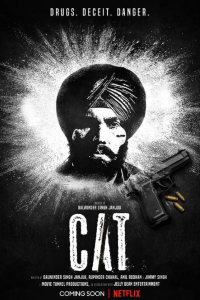 Download Cat 2022 (Season 1) (Hindi-Punjabi) {Netflix Series} WEB-DL || 480p [150MB]  || 720p [450MB] || 1080p [2GB]