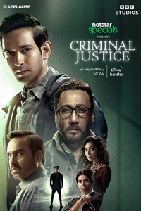 Download Criminal Justice 2019 (Season 1) Hindi {Hotstar Series} WeB-DL || 480p [150MB] || 720p [300MB]