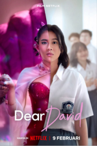 Download Dear David (2023) Telugu Movie WEB-DL || 1080p [1.3GB]