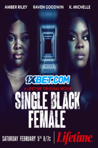 Download Single Black Female (2022) [HQ Fan Dub] (MULTi) || 720p [1GB]