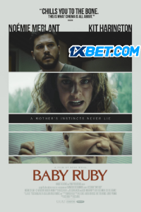 Download Baby Ruby (2022) [HQ Fan Dub] (MULTi) || 720p [1GB]