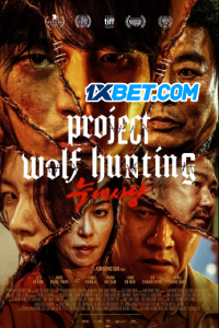 Download Project Wolf Hunting (2022) [HQ Fan Dub] (MULTi) || 720p [1GB]