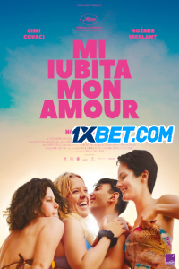 Download Mi iubita, mon amour (2021) [HQ Fan Dub] (MULTi) || 720p [1GB]