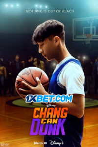 Download Chang Can Dunk (2023) [HQ Fan Dub] (MULTi) || 720p [1GB]