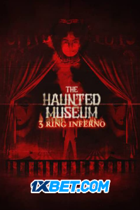 Download 3 Ring Inferno (2022) [HQ Fan Dub] (MULTi) || 720p [1GB]