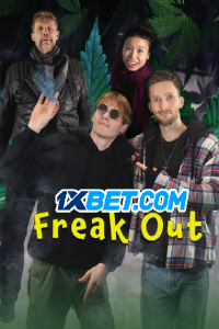 Download Freak Out (2022) [HQ Fan Dub] (MULTi) || 720p [1GB]