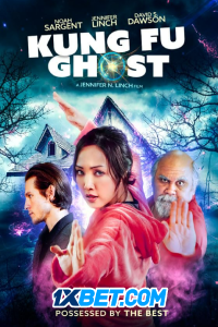 Download Kung Fu Ghost (2022) [HQ Fan Dub] (MULTi) || 720p [1GB]
