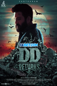 Download DD Returns (2023) [HQ Fan Dub] (MULTi) || 720p [1GB]