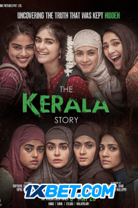 Download The Kerala Story (2022) [HQ Fan Dub] (MULTi) || 720p [1GB]