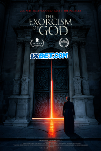 Download The Exorcism of God (2021) [HQ Fan Dub] (MULTi) || 720p [1GB]