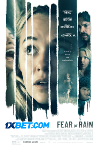 Download Fear of Rain (2021) [HQ Fan Dub] (MULTi) || 720p [1GB]