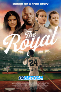 Download The Royal (2022) [HQ Fan Dub] (MULTi) || 720p [1GB]