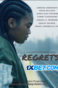 Download Regrets (2021) [HQ Fan Dub] (MULTi) || 720p [1GB]