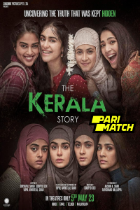Download The Kerala Story (2023) [HQ Fan Dub] (MULTi) || 720p [1GB]
