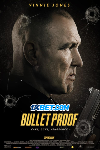 Download Bullet Proof (2022) [HQ Fan Dub] (MULTi) || 720p [1GB]