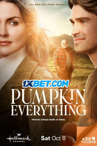 Download Pumpkin Everything (2022) [HQ Fan Dub] (MULTi) || 720p [1GB]