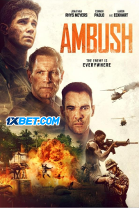 Download Ambush (2023) [HQ Fan Dub] (MULTi) || 720p [1GB]