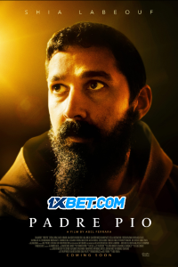 Download Padre Pio (2022) [HQ Fan Dub] (MULTi) || 720p [1GB]
