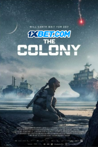 Download The Colony (2021) [HQ Fan Dub] (MULTi) || 720p [1GB]