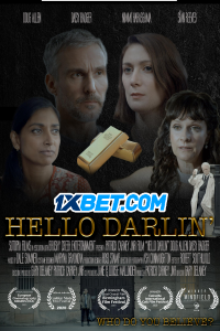 Download Hello Darlin’ (2020) [HQ Fan Dub] (MULTi) || 720p [1GB]
