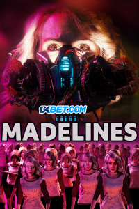 Download Madelines (2022) [HQ Fan Dub] (MULTi) || 720p [1GB]